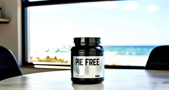 7 Best Stimulant Free Pre Workout in 2026 — Your Guide to Clear Energy