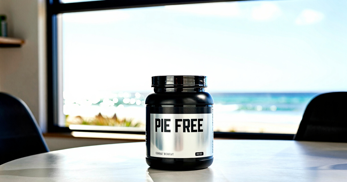 7 Best Stimulant Free Pre Workout in 2026 — Your Guide to Clear Energy