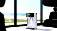 7 Best Water Dispenser With Filtration in 2026