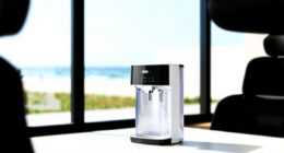7 Best Water Dispenser With Filtration in 2026