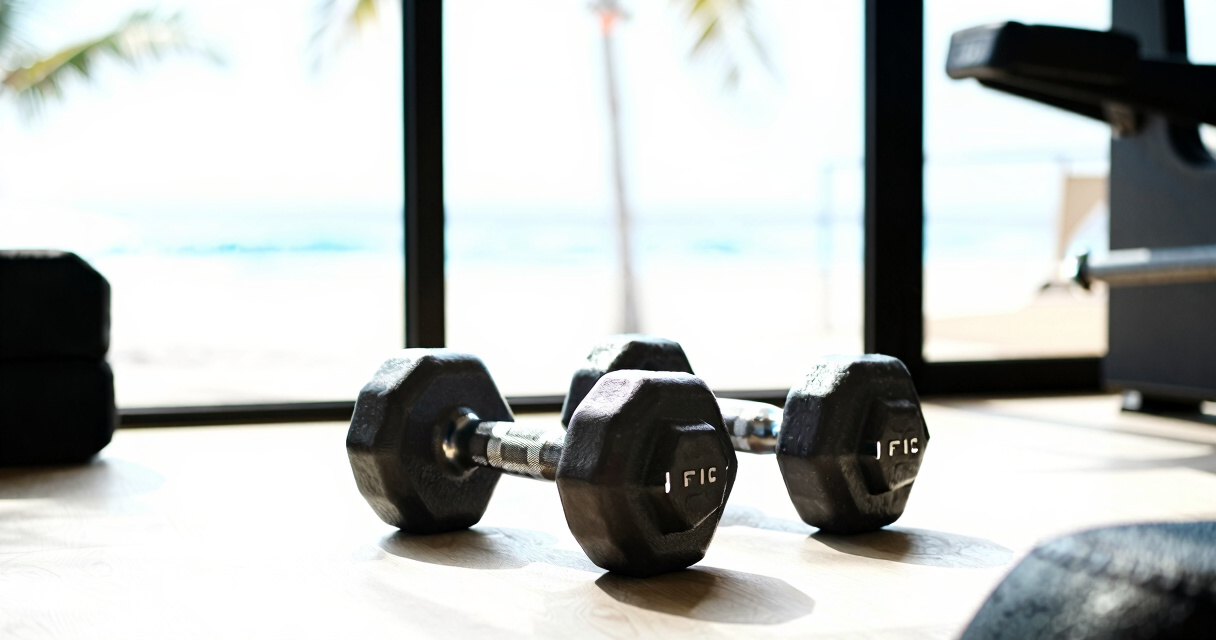 8 Best Adjustable Dumbbells Set in 2026 — Find the Perfect Fit for Your Home Gym