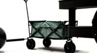 8 Best Beach Wagons With Balloon Wheels in 2026