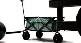 8 Best Beach Wagons With Balloon Wheels in 2026