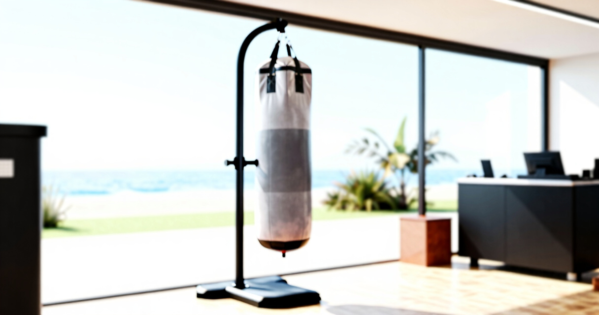 8 Best Best Punching Bag Stand Set in 2026
