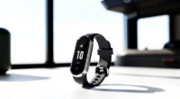 8 Best Best Wearable Fitness Tracker Premium in 2026