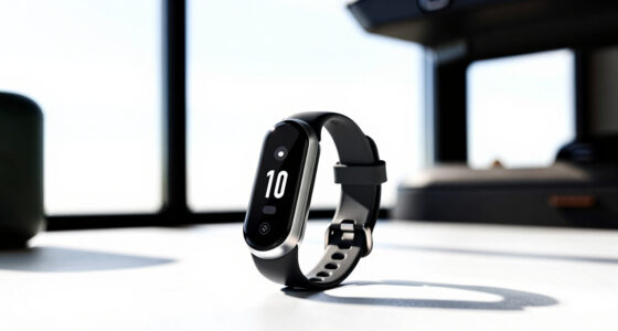 8 Best Best Wearable Fitness Tracker Premium in 2026