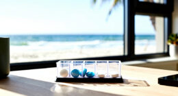 8 Best Collagen Supplement Organizer Station in 2026