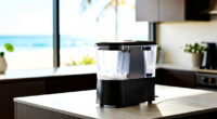 8 Best Countertop Ice Maker for Protein Shakes in 2026
