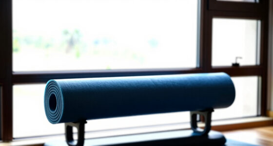 8 Best Heated Yoga Mat in 2026