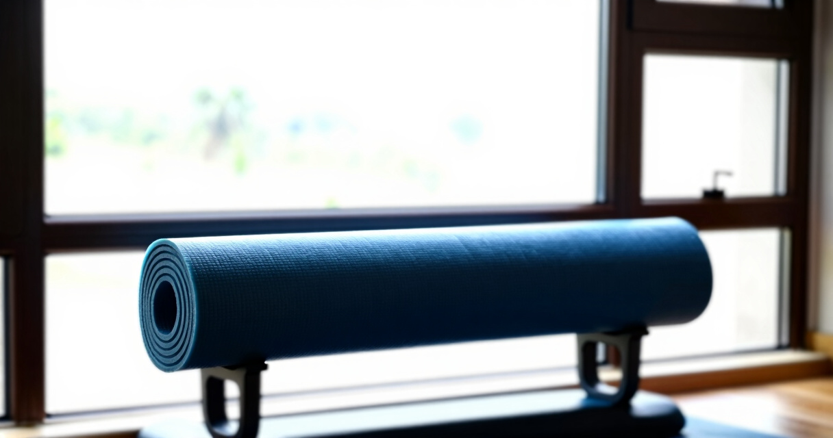 8 Best Heated Yoga Mat in 2026
