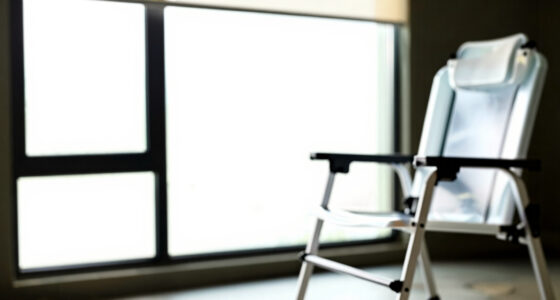 8 Best Heavy Duty Shower Chairs for 2026