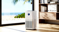 8 Best Large Room Air Purifier in 2026 — The Complete Guide