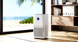8 Best Large Room Air Purifier in 2026 — The Complete Guide