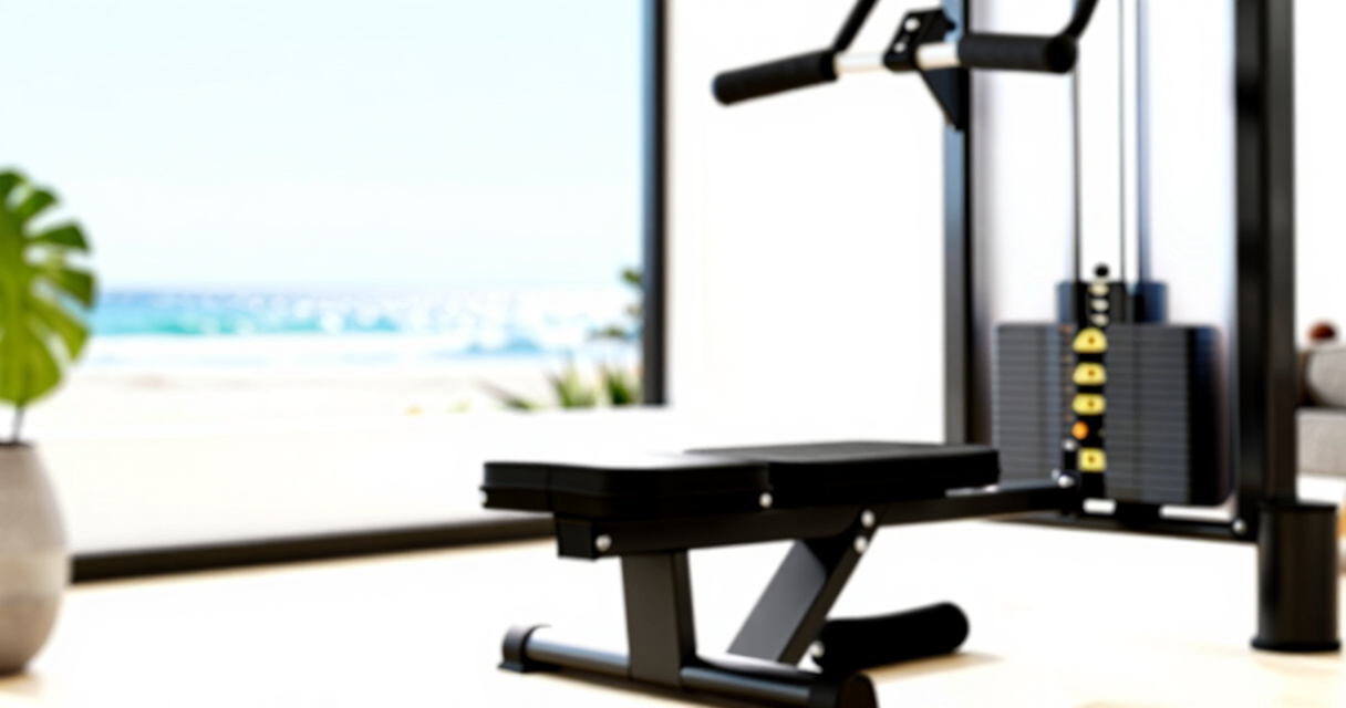 8 Best Portable Home Gym Machines in 2026 — Compact Fitness for Every Space