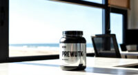 8 Best Pre Workout for Beginners in 2026