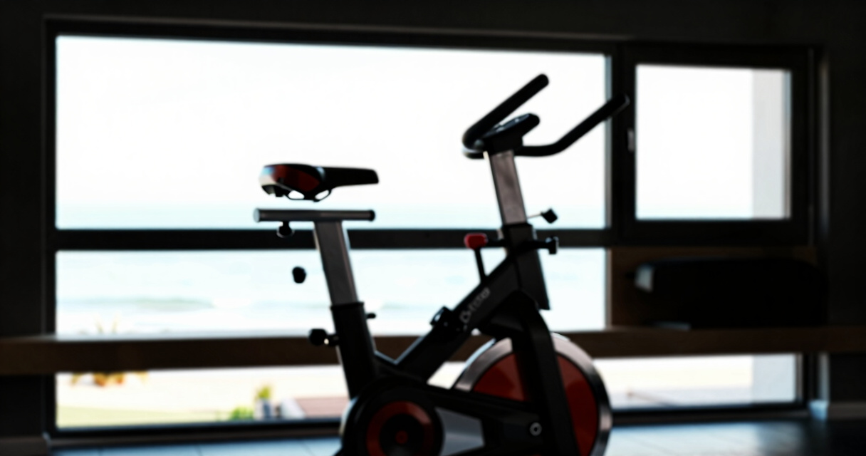 8 Best Smart Exercise Bike in 2026
