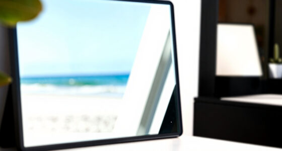 8 Best Smart Fitness Mirrors in 2026