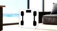 8 Best Smart Scale With Body Fat And Muscle Mass In 2026