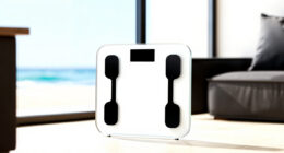 8 Best Smart Scale With Body Fat And Muscle Mass In 2026