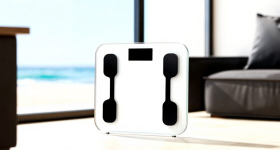 8 Best Smart Scale With Body Fat And Muscle Mass In 2026