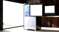 8 Best Standing Freezer for Meal Prep in 2026