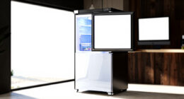 8 Best Standing Freezer for Meal Prep in 2026