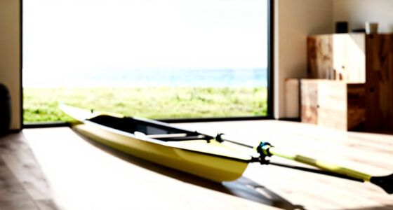 8 Best Water Rower Wood Frame in 2026 — The Ultimate Buying Guide