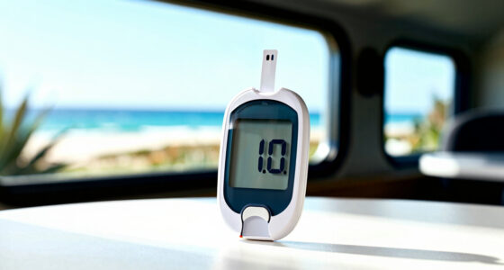 9 Best App-Connected Blood Glucose Monitors in 2026