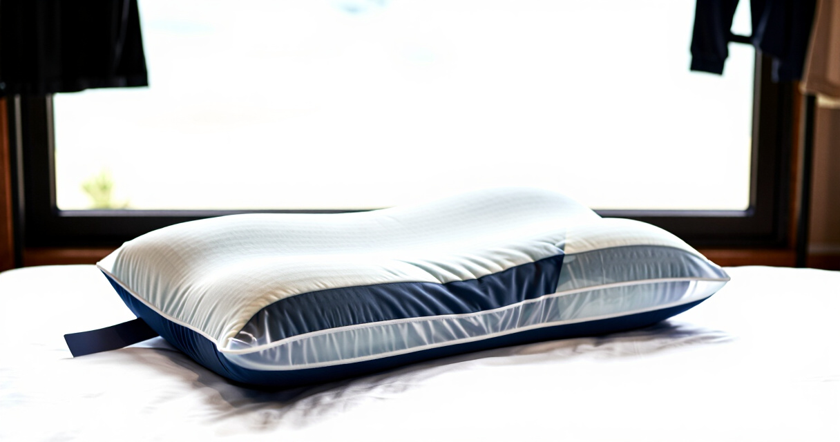 9 Best Body Pillow Cooling Premium in 2026