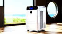 9 Best Dehumidifier for Home Gym in 2026