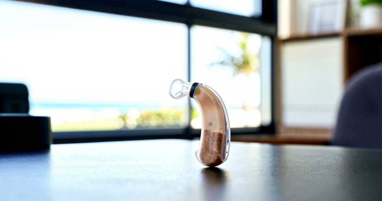 9 Best Hearing Aid for Seniors OTC in 2026