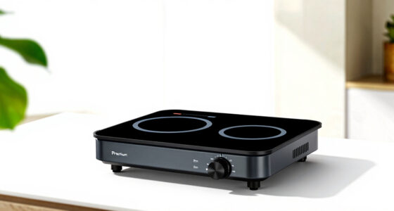 9 Best Induction Cooktop Portable Premium in 2026
