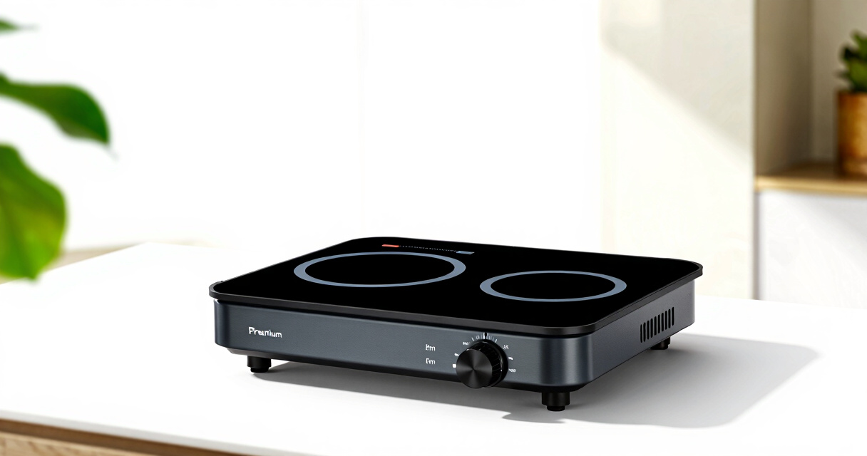 9 Best Induction Cooktop Portable Premium in 2026