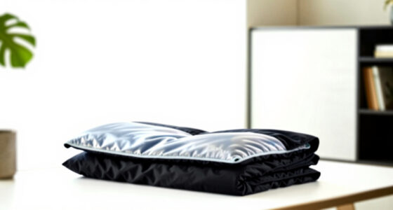 9 Best Luxury Weighted Blankets for 2026