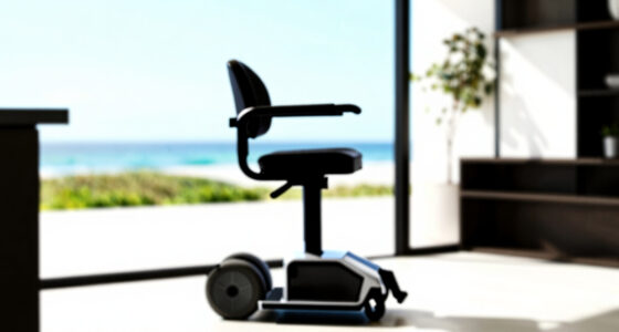 9 Best Stair Lift Alternatives for Seniors in 2026