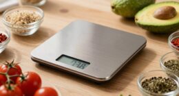 accurate measurement improves nutrition