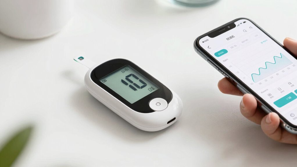 accurate real time blood monitoring