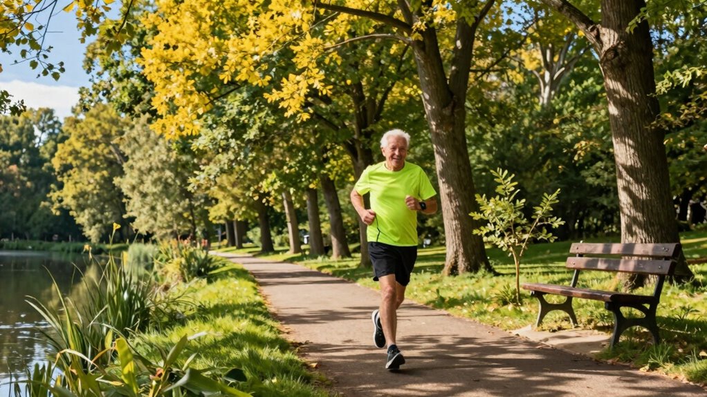 active nourished independent aging