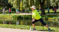 active seniors recovery strategies
