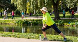 active seniors recovery strategies