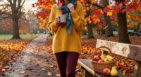 adjust routines seasonally