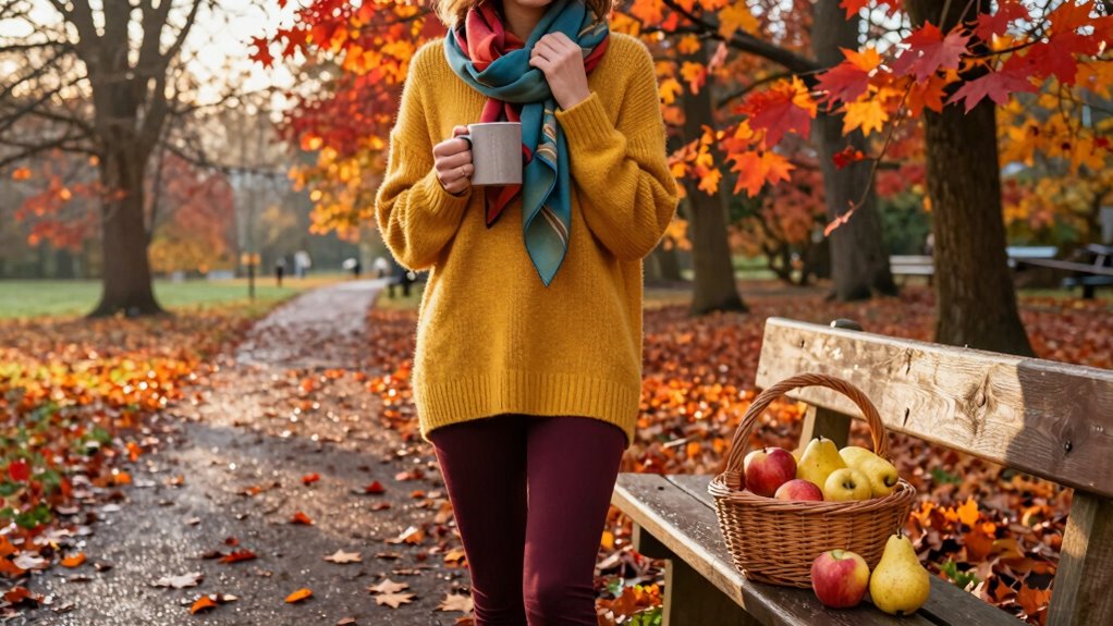 adjust routines seasonally