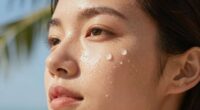 adjust skin care routine