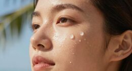 adjust skin care routine