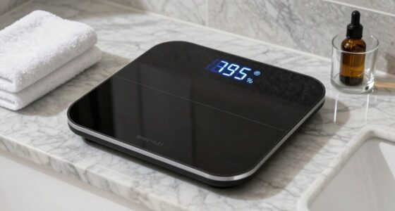 advanced health measurement
