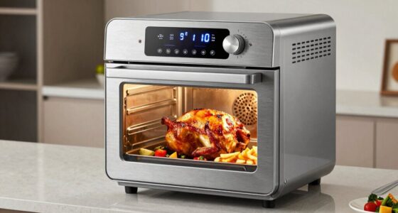 advanced technology and features