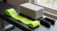 affordable fitness accessories work
