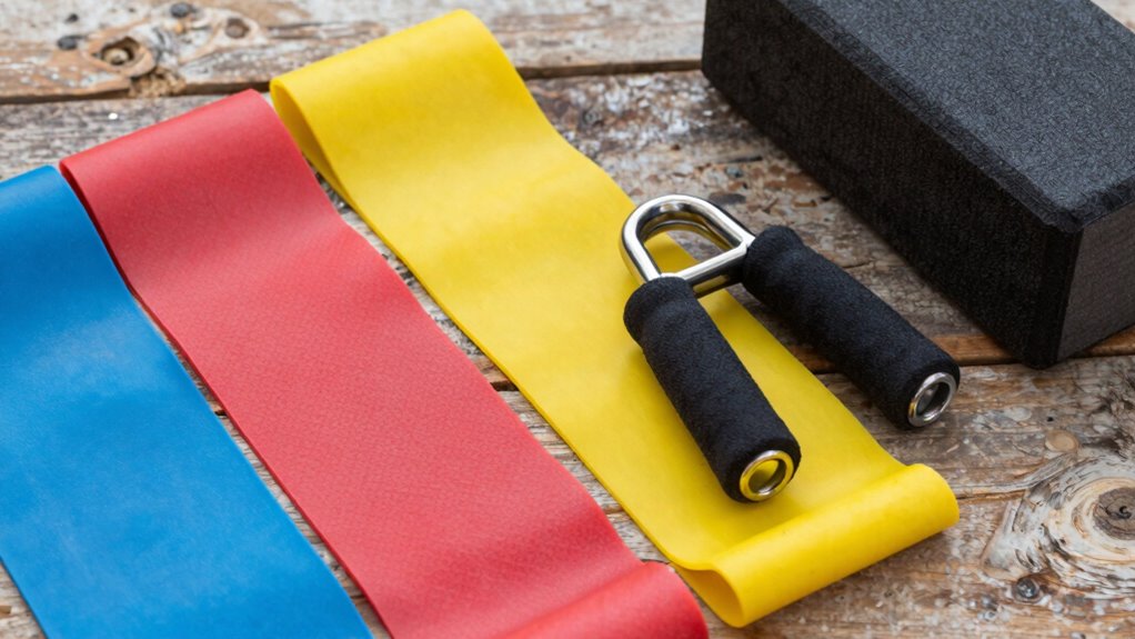 affordable versatile fitness tools