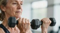 age related muscle decline