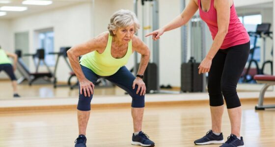 avoiding senior fitness errors